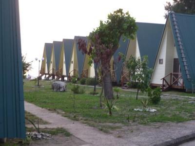 Kyalasur Hotel Sochumi Exterior foto