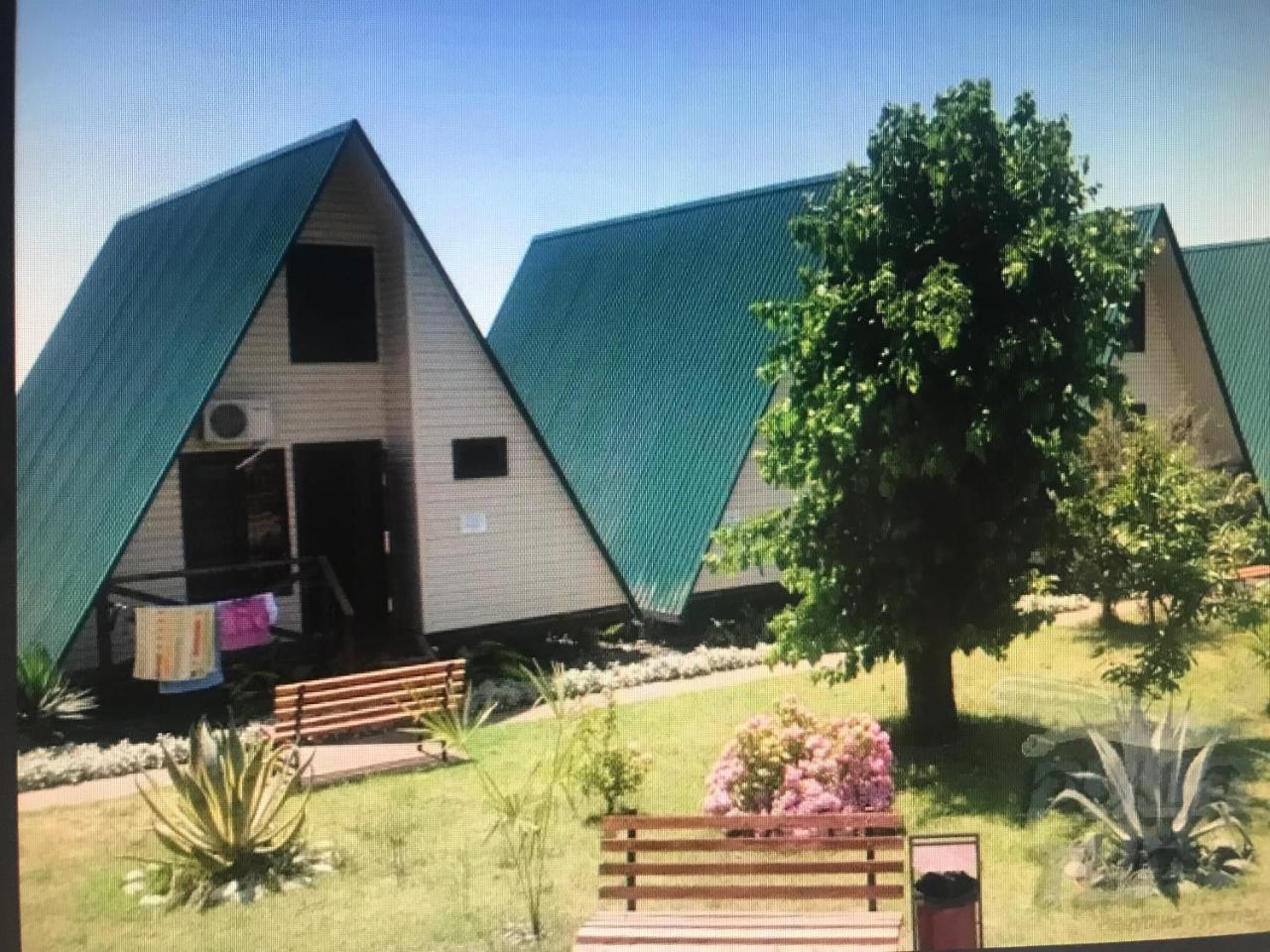 Kyalasur Hotel Sochumi Exterior foto